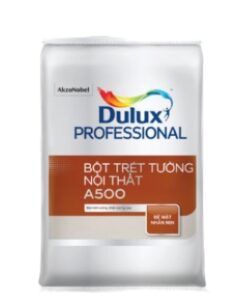 Bột Trét Dulux Professional A500