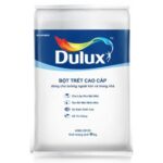 Bột Trét Tường Dulux A502