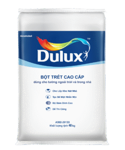 Bột trét Dulux professional E700