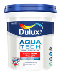 Chống Thấm Sàn Dulux Aquatech Max V910