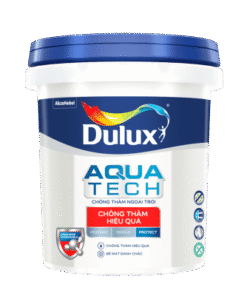 Sơn Chống Thấm Dulux Aquatech Flex W759