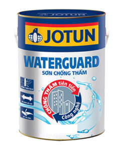 Sơn Chống Thấm Jotun Waterguard