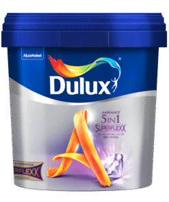 Sơn Dulux Ambiance 5in1 Superflexx Siêu Co Giản