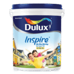 Sơn Dulux Inspire Ngoài Trời Z98