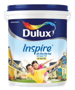 Sơn Dulux Inspire Ngoài Trời Z98