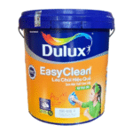 Sơn Dulux Lau Chùi Vượt Trội Kháng Khuẩn