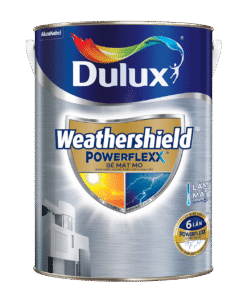 Sơn Dulux Weathershield PowerFlexx GJ8