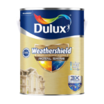 Sơn Dulux Weathershield Royal Shine RS86