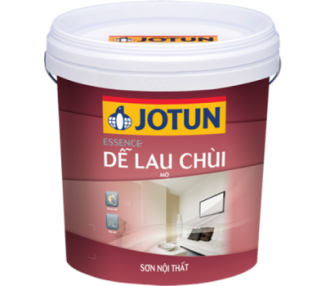 Sơn Jotun Essence Dể Lau Chùi