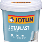 Sơn Jotun Jotaplast 17lit
