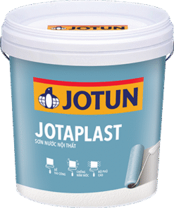 Sơn Jotun Jotaplast 17lit