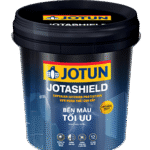 Sơn Jotun Jotashield Bền Màu Tối Ưu