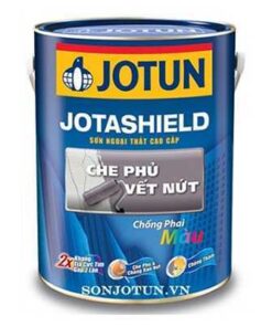 Sơn Jotun Jotashield Che Phủ Vết Nứt