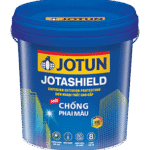 Sơn Jotun Jotashield Chống Phai Màu