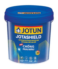 Sơn Jotun Jotashield Chống Phai Màu