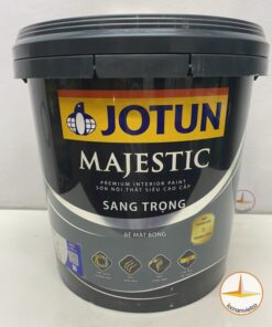 Sơn Jotun Majestic Sang Trọng