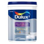 Sơn Lót Dulux Trong Nhà SuperSealer Z505
