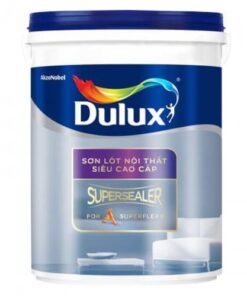 Sơn Lót Dulux Trong Nhà SuperSealer Z505