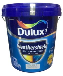Sơn Lót Dulux Weathershield Powersealer Z060