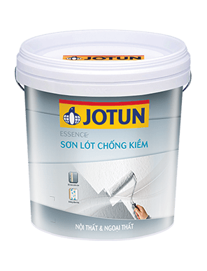 Sơn Lót Jotun Essence Chống Kiềm