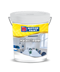 Sơn Lót Nippon Nội Thất Matex Sealer