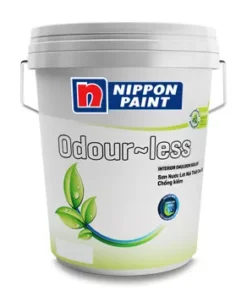 Sơn Lót Nippon OdourLess Sealer