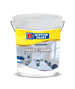Sơn Lót Nippon Super Matex Sealer