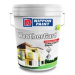 Sơn Lót Nippon Weathergard Sealer