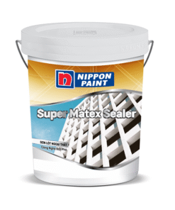 Sơn Nippon Super Matex