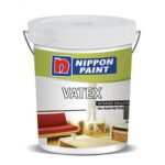 Sơn Nippon Vatex Giá Rẻ 17L