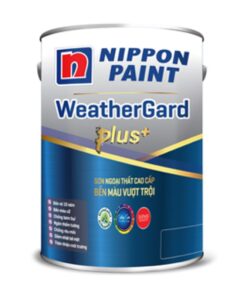 Sơn Nippon WeatherGard Plus