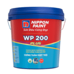 Sơn chống thấm Nippon Wp 200