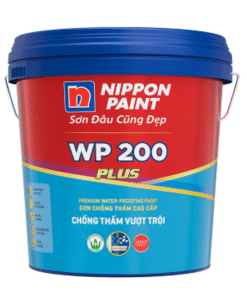 Sơn chống thấm Nippon Wp 200